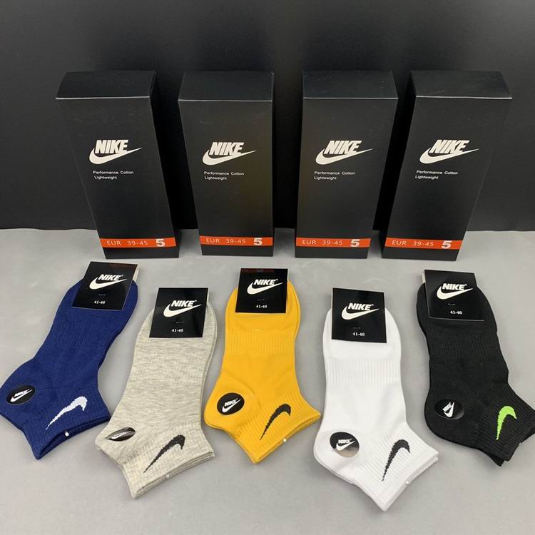 Nike Socks 18
